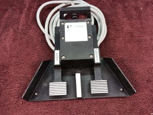 Covidien E6008 Valleylab Monopolar Footswitch