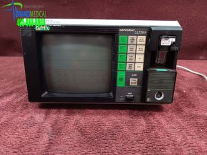 Datex Ohmeda Capnomac Ultima Co2 Monitor ULT-S-27-00