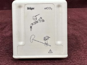 Drager ETCO2 POD