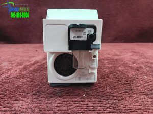 GE Datex Ohmeda E-CAiO-00 Gas Exhaust Gas Module WITH D-fend