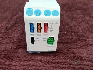 GE Healthcare Datex Ohmeda GE E-PRESTN-00 Module Patient Monitor