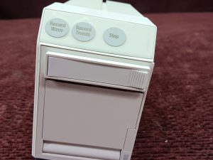 GE Healthcare Ohmeda E-REC-00 Printer Recorder Module