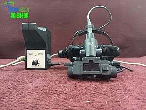 Heine Omega 180 Wired BIO Binocular Indirect Ophthalmoscope with EN-30 power