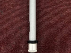 House urban observation tube