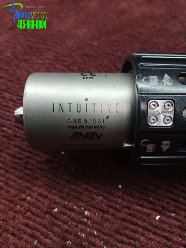 Intuitive Surgical 30 degrees 370891-04