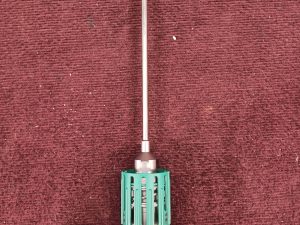 Intuitive surgical 8.5mm 30 degrees 372011-02