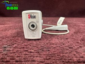 Masimo ISA CO2
