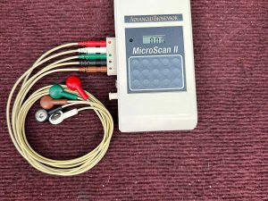 MicroScan II