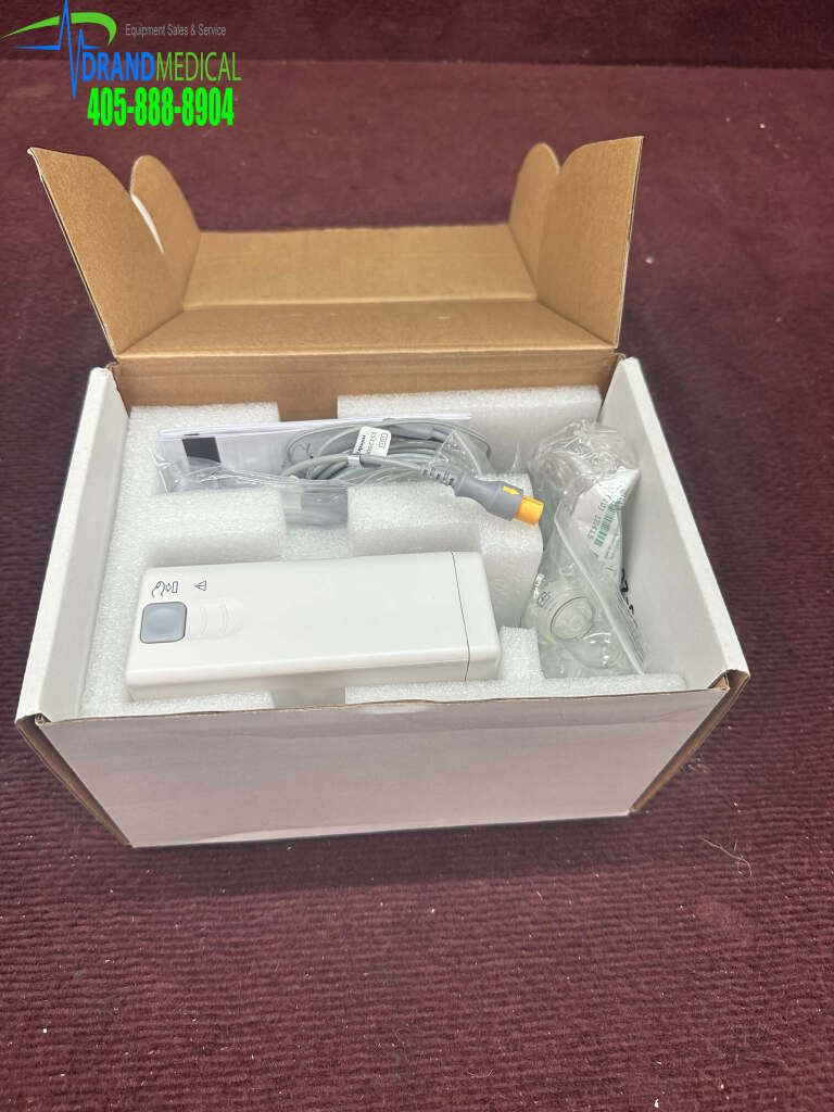 Mindray Sidestream CO2 module 115-030767-00 for use with passport 8 ...