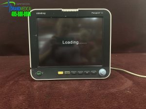 Mindray Passport 12