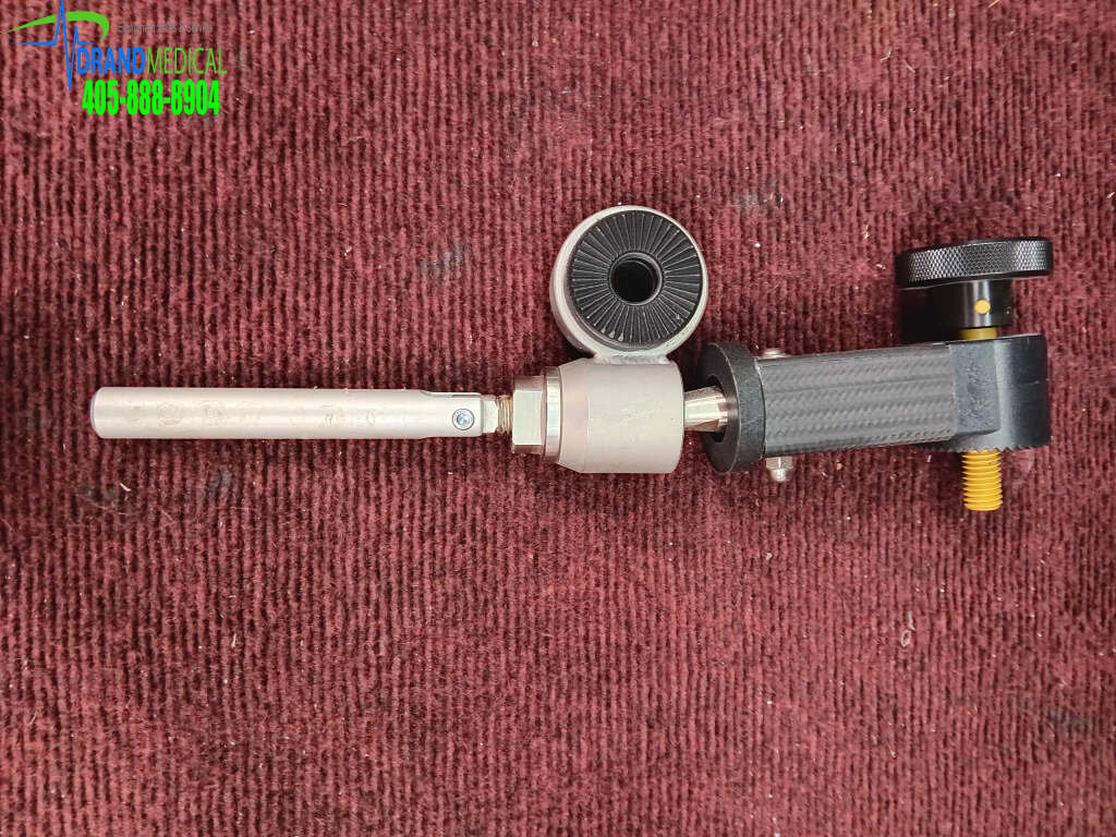 Disjoncteur Marche/arrêt Mizuho OSI NV0853 Pour Base 5803 - Neuf, Origine USA