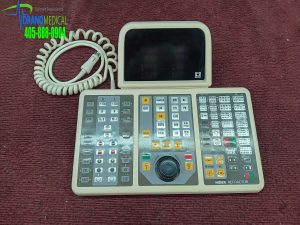 Nidek Marco RT-1200S Refractor Control box