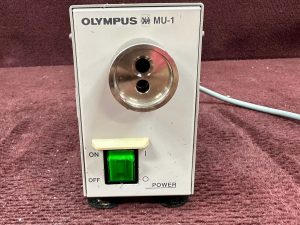 Olympus MU-1