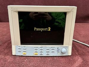 Datascope Passport 2