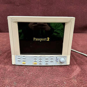 Datascope Passport 2