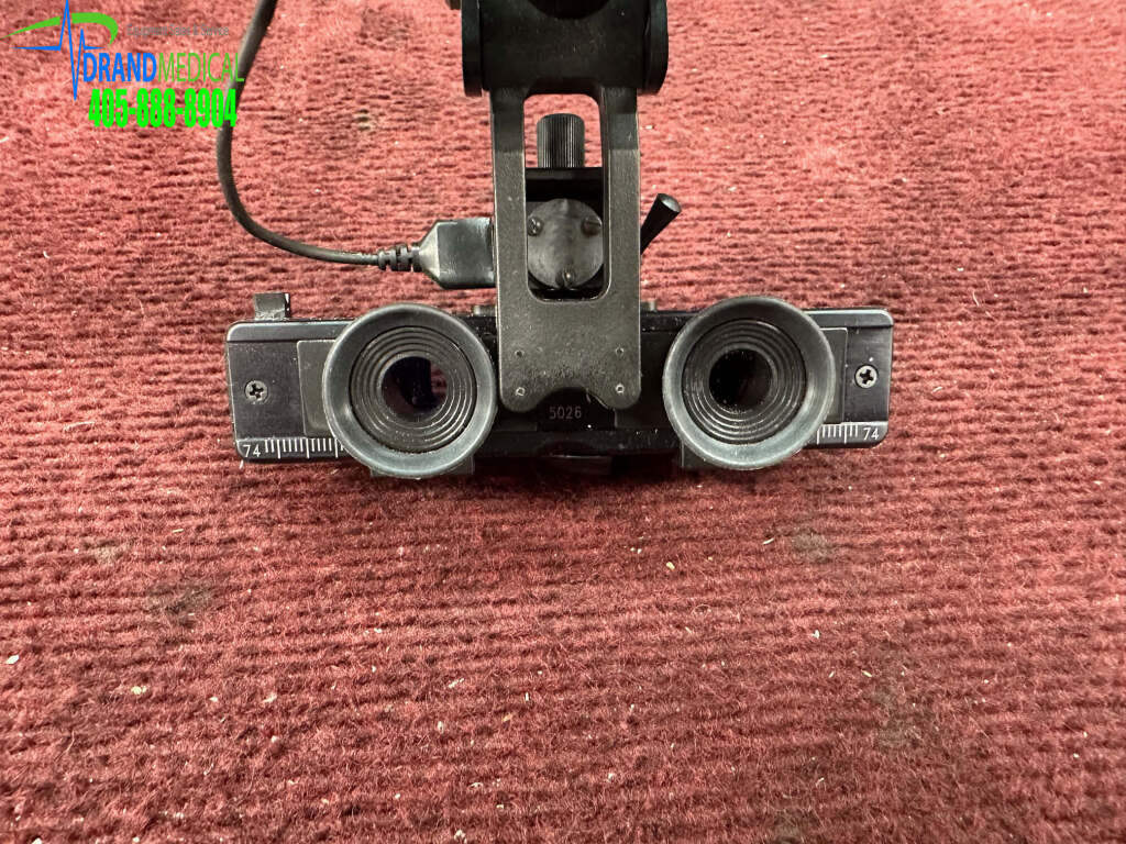 Propper Highlight Binoculars Indirect Ophthalmoscope Medsold