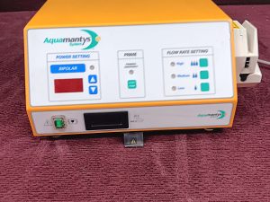 Salient Surgical Aquamantys System Generator 40-402-1