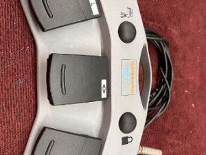 Smith & Nephew Ref 72201092 DYONICS Power II FootSwitch