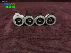 Smith & Nephew Dyonics 7204823 30mm Coupler