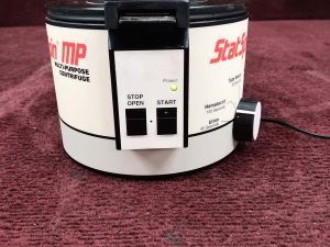 Iris/Statspin MP Multi-Purpose Centrifuge SSMP
