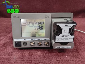 Stryker TPS Irrigation Console Surgical REF: 5100-50