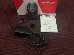 Veinlite LEDX