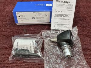 Welch Allyn 25020A