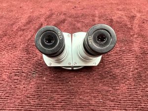 Zeiss Binocular Head 12.5x