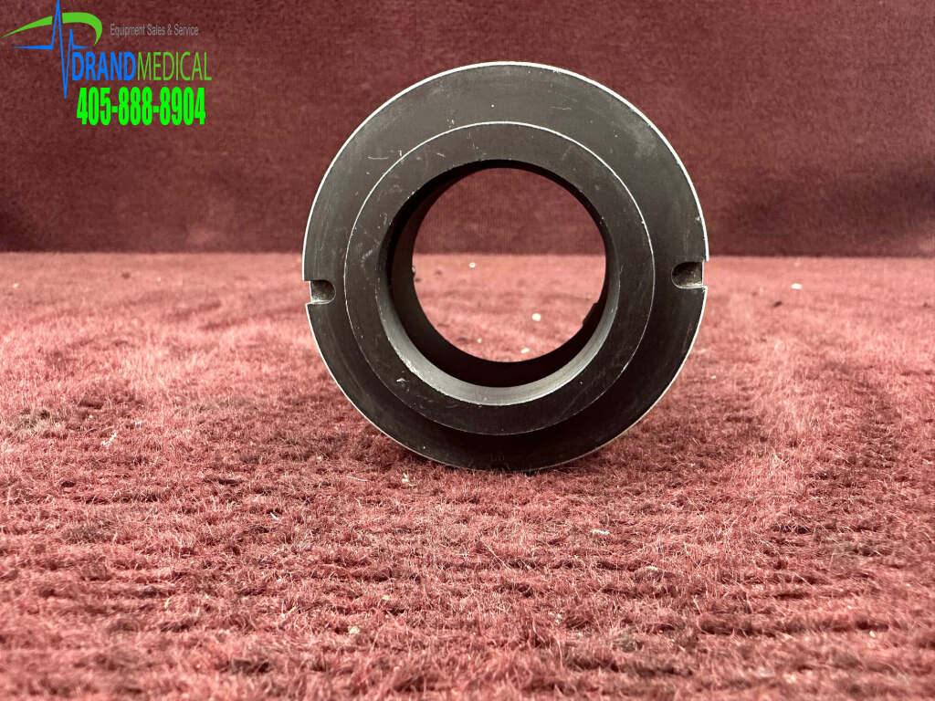 ZEISS Spacer Adapter Sleeve For OPMI Surgical Microscope Medsold