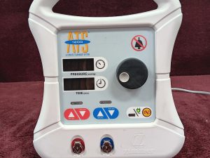 Zimmer A.T.S. 1200 Tourniquet System 60-1200-101-00