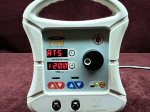 Zimmer A.T.S. 1200 Tourniquet System 60-1200-101-00