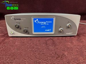 Arthrex Synergy Resection Console AR-8305