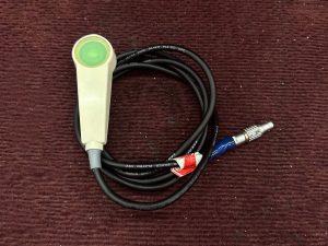 Carefusion 8120 Alaris PCA Pump Module Bolus Clicker ONLY