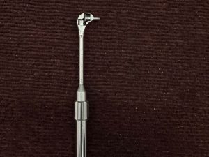 Codman 46-3265 Locking Adjustment Wrench Surgical Orthopedic