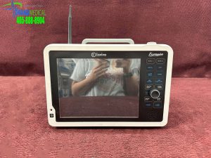 Philips Invivo Expression MRI DCU Patient Monitor Model 865214