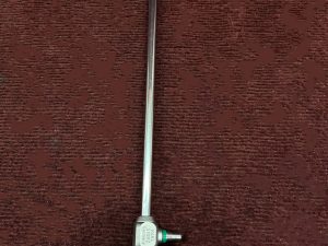 Karl Storz 26033AR, 10mm 0 Degree Hopkins II Autoclavable Laparoscope
