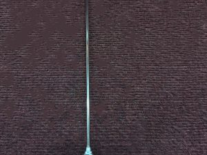 Karl Storz 27005 CA Rigid 70° Hopkins II Telescope