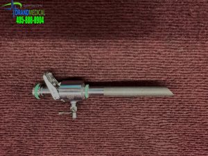 Karl Storz 30103M Surgical Cannula