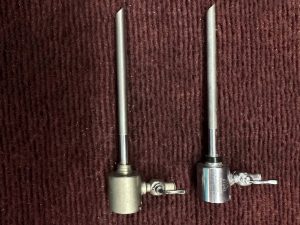 Karl Storz 30160 M Cannula