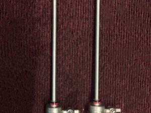 Karl Storz 31160H1 Lap Band cannula