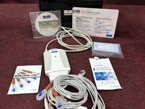 Midmark IQecg Digital IQ ECG Medical MFG 01/2019