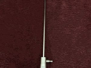 Olympus WA50372B 0Degrees Autoclavable Rigid Laparoscope Laparoscopy