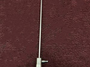 Olympus WA50373B 5mm x 30 degree laparoscope