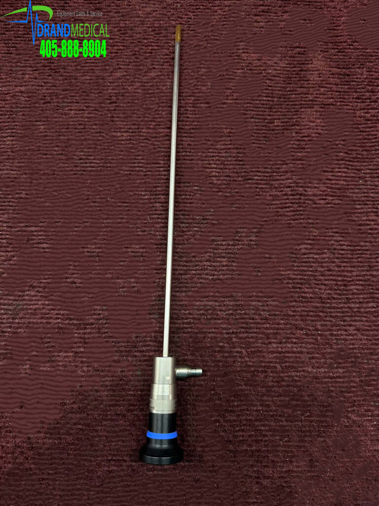 Olympus WA50373B 5mm x 30 degree laparoscope - Medsold