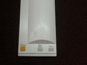 Philips M3001A Intellivue Module Opt C06