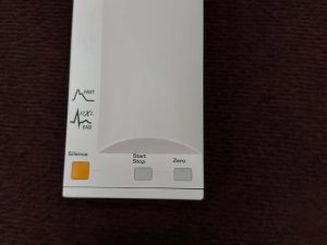 Philips M3001A MMS Module - Opt: C18