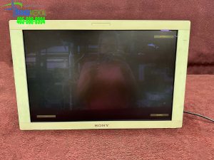 Sony LMD-2451MD/HD Endoscope Medical Grade Monitor