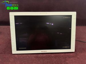 Sony LMD-2451MD/HD Endoscope Medical Grade Monitor