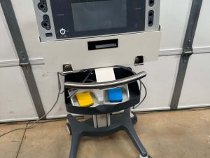 Karl Storz Autocon III 400 ESU UH400U with Footswitch UF902