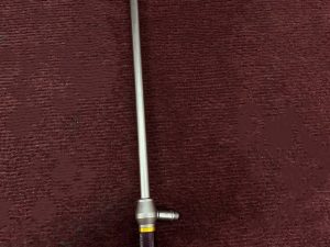 Stryker 10mm 0 Degree Laparoscope